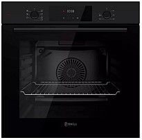 Духова шафа Perfelli PRIME 6D7 NERO електрична