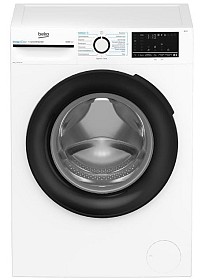Пральна машина Beko BM3WFU46245WB
