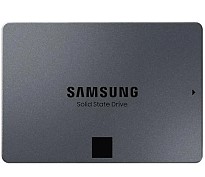 SSD накопичувач Samsung 870 QVO 1 TB (MZ-77Q1T0BW)