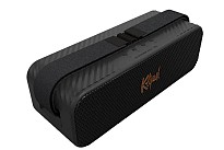 Портативна колонка Klipsch Detroit Black UA UCRF