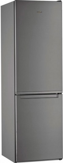 Холодильник двокамерний Whirlpool W5 811E OX