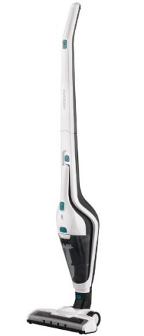 Акумуляторний пилосос Ardesto CVC-X0621WB