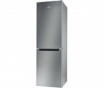Холодильник двокамерний Indesit LI8S1ES