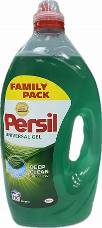 Засіб для прання Persil Universal 5,8 л.