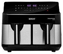 Мультипіч Sogo SS-10845 (9л)