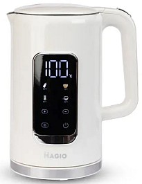 Електрочайник-Термос Magio МG-510