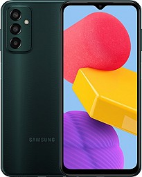 Смартфон Samsung Galaxy M13 4/128GB Deep Green