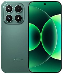 Смартфон Xiaomi 17 12/512GB Venture Green UA UCRF
