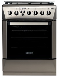 Плита комбінована Liberty PWE 6115 CX-F