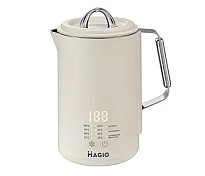 Електрочайник MAGIO MG-516