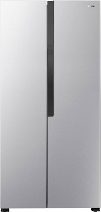 Холодильник GORENJE NRS8181KX Side-by-side