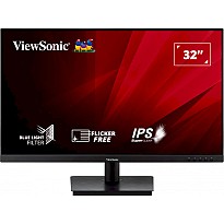 Монітор ViewSonic VA3209-2K-MHD