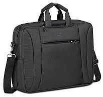 Сумка-рюкзак для ноутбука Rivacase 8290 Charcoa Black
