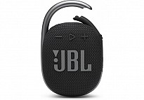 Акустична система JBL Clip 4 (JBLCLIP4BLK) Black 
