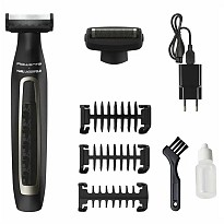 Тример Rowenta TN602LF0 Black