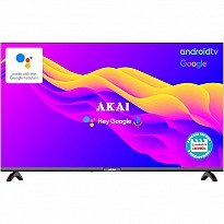 Телевізор Akai AK50D23UG Smart-TV