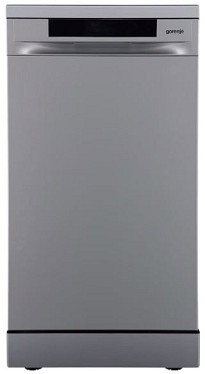 Посудомийна машина окремостояча Gorenje GS541D10X