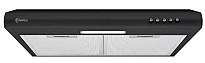 Витяжка Perfelli PL 6124 BL LED пласка