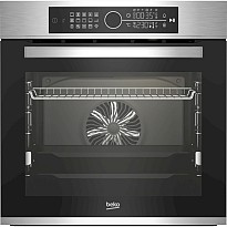 Духова шафа електрична Beko BBIM12400XCS