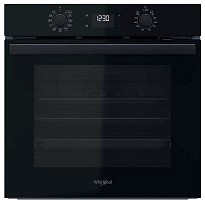 Духова шафа електрична Whirlpool OMR58HU1B