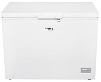 Морозильна скриня Prime Technics CS 30143 E