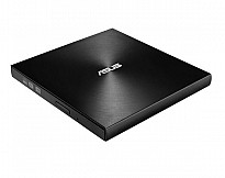 Зовнішній DVD-привід Asus ZenDrive U7M (SDRW-08U7M-U/BLK/G/AS) Black
