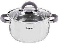 Каструля Ringel Meyer RG-2008-18 см 2.3л