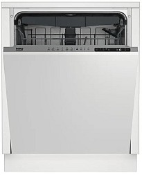 Вбудована посудомийна машина Beko BDIN25324