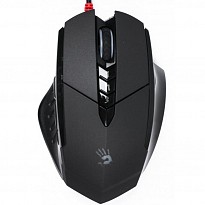 Миша ігрова A4Tech Bloody V7M USB Black (4711421902915)