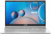 Ноутбук Asus Laptop X515JP-BQ032 (90NB0SS2-M00630) Transparent Silver