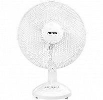 Вентилятор Rotex RAT02-E настільний