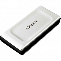SSD диск Kingston XS2000 2TB Silver (SXS2000/2000G)