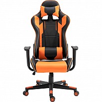 Крісло для геймерів FrimeCom MED Orange