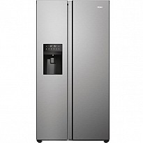 Холодильник Haier HSR5918DIMP (SIDE-BY-SIDE)