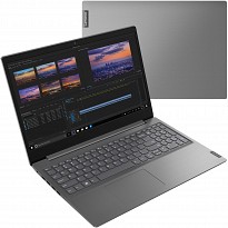 Ноутбук Lenovo V15 G1 IML (82NB001BPB)
