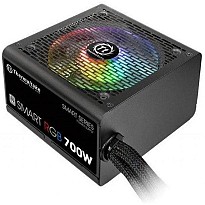 Блок живлення Thermaltake Smart RGB 700W (PS-SPR-0700NHSAWE-1)