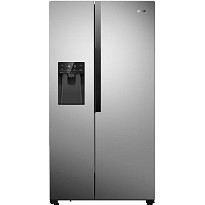 Side-by-side холодильник Gorenje NRS9EVX1