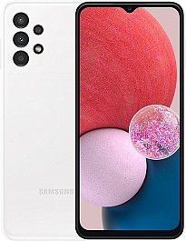 Смартфон Samsung Galaxy A13 4/128GB White