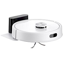 Робот-пилосос Roborock Q7 TF White (Q7TF02-00) UA UCRF