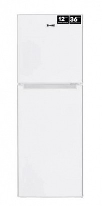 Холодильник з морозильною камерою Holmer HTF-043