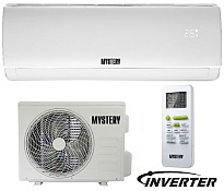 Кондиціонер Mystery MTH18CT-W3D2 INVERTER