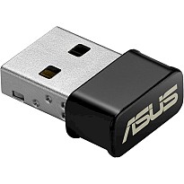 Wi-Fi-адаптер Asus USB-AC53 Nano