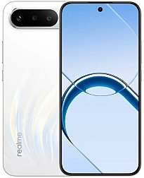Смартфон Realme 16 5G 8/256GB White Swan UA UCRF