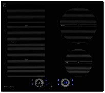 Варильна поверхня індукційна Gunter&Hauer I 6 JP (індукція)