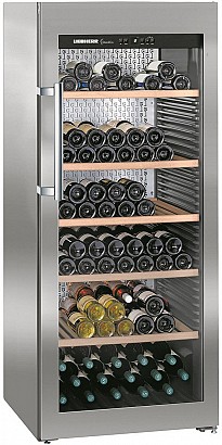 Холодильник для вина Liebherr WKes 4552