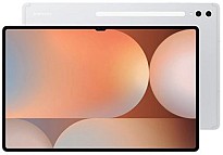 Планшет Samsung Galaxy Tab S10 Ultra 12/512GB Platinum Silver (SM-X920NZSP) (Global)