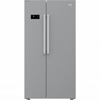 Холодильник Beko GN164021XB Side-by-Side