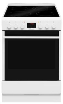 Плита електрична Hansa FCCW58208