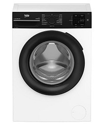 Пральна машина Beko BM1WFSU37233WPBB(7 кг, інвертор, пар)