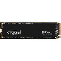 SSD диск Crucial Micron (CT2000P3PSSD8)